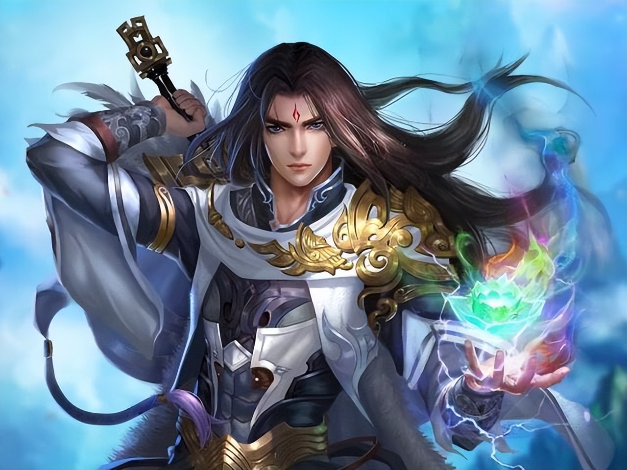 五本爽到炸裂的主角无敌小说,5本主角冷酷理智杀伐爽快的小说