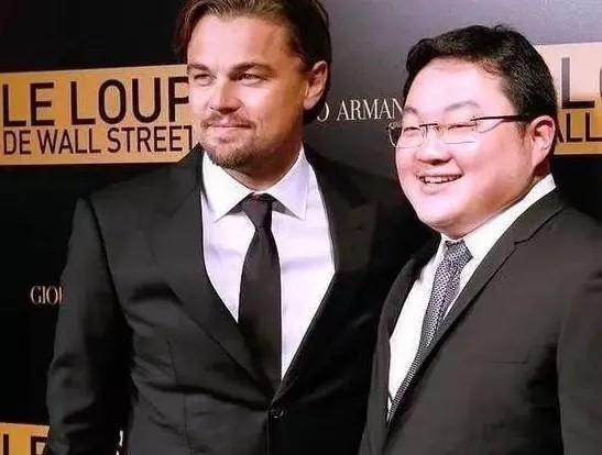 他被称之为“华尔街肥狼”，曾让好莱坞女星投怀送抱，但去向成谜