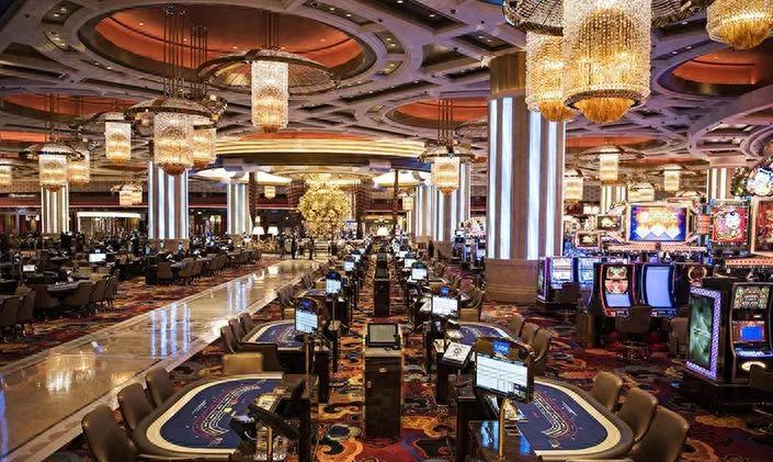 澳门最有名的三大酒店,澳门十大豪华酒店夜景