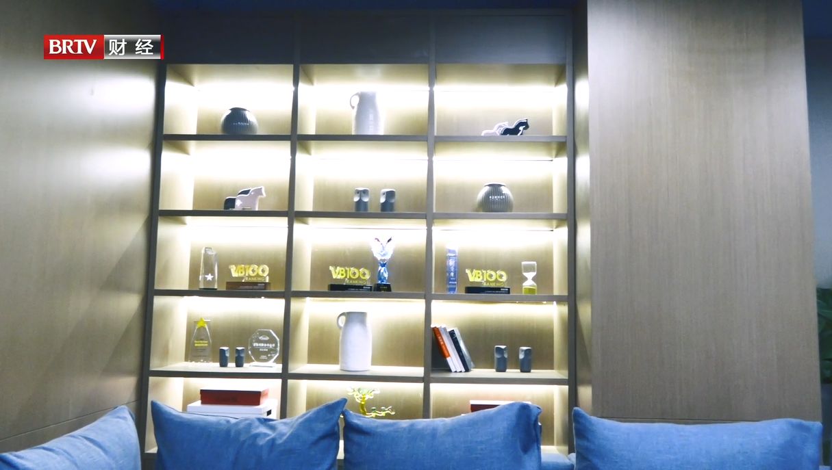 北京直通车发布北京电视台播出——北京诺信创联科技有限公司