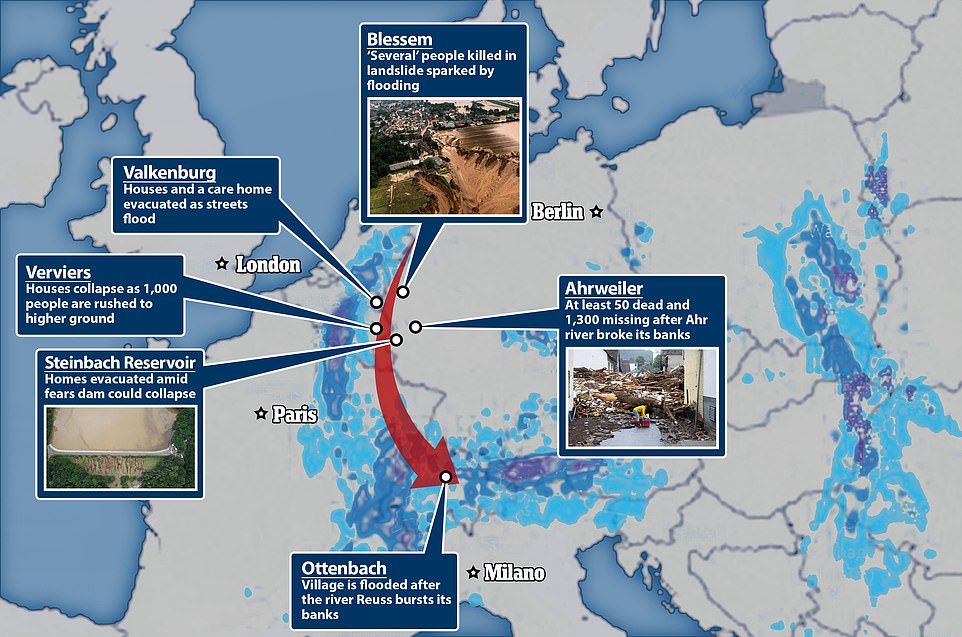 印度遇122年来最高温！2022极端高温季开始：今年气候有多可怕？