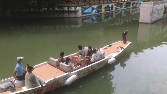 厦门到鼓浪屿的船票售罄怎么买 (厦门鼓浪屿船票售罄还能买到吗)