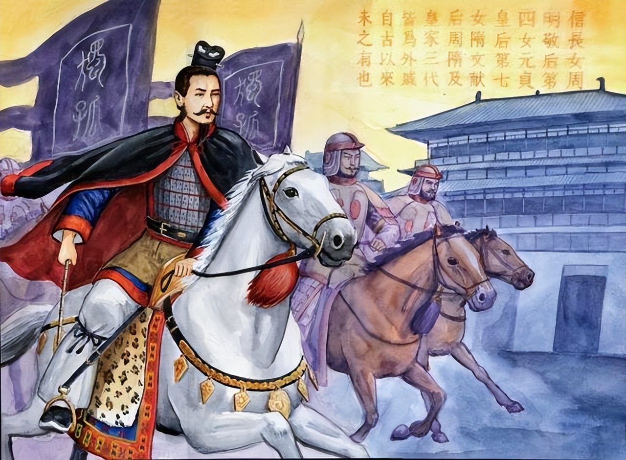 美丽与阳刚并存：揭秘中国历史上的十大绝版*男美**！