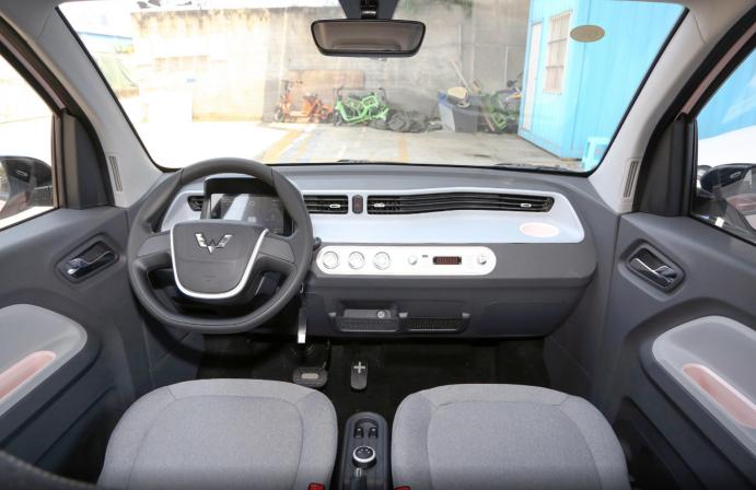 宏光miniev稳居新能源销量第一,2023年五菱宏光miniev销量