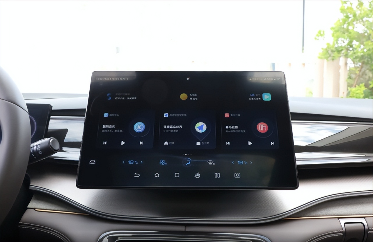 护卫舰07试驾第一视角,护卫舰07深度评测直播