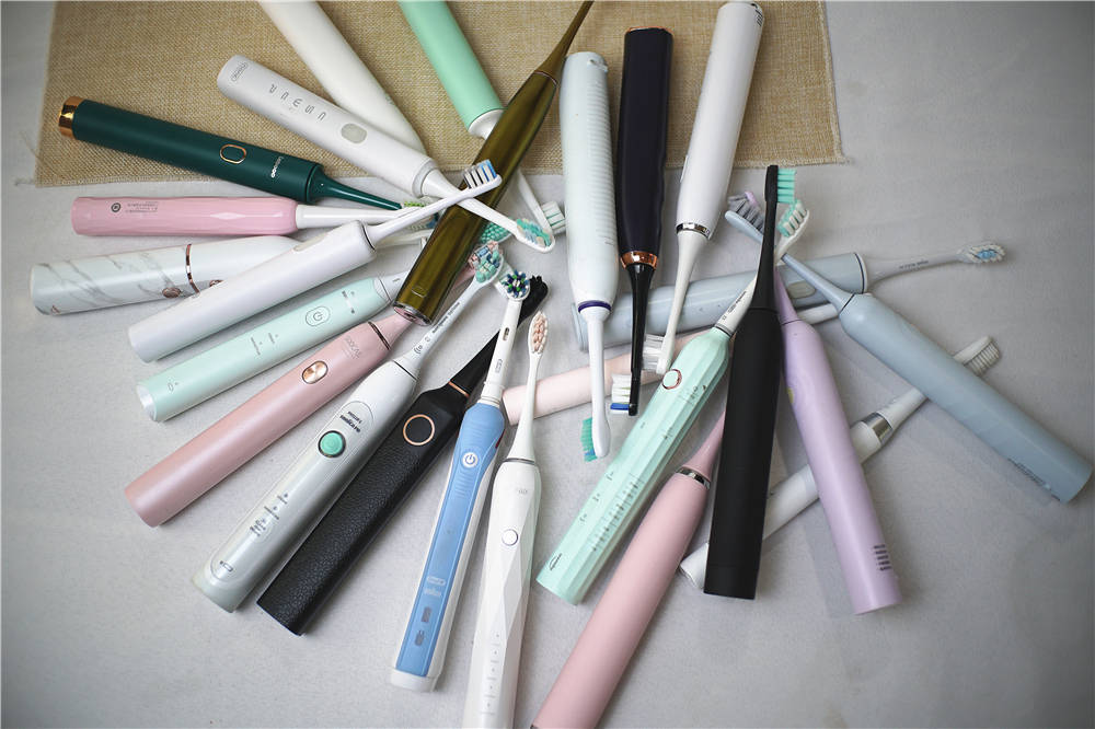 飞利浦sonicareforkids电动牙刷,目前哪个品牌电动牙刷比较好用