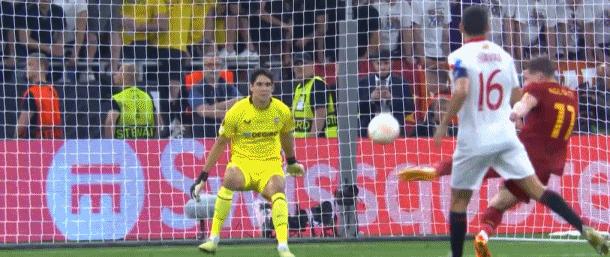 穆里尼奥当初是怎么征服英超的,穆里尼奥罗马神奇换人