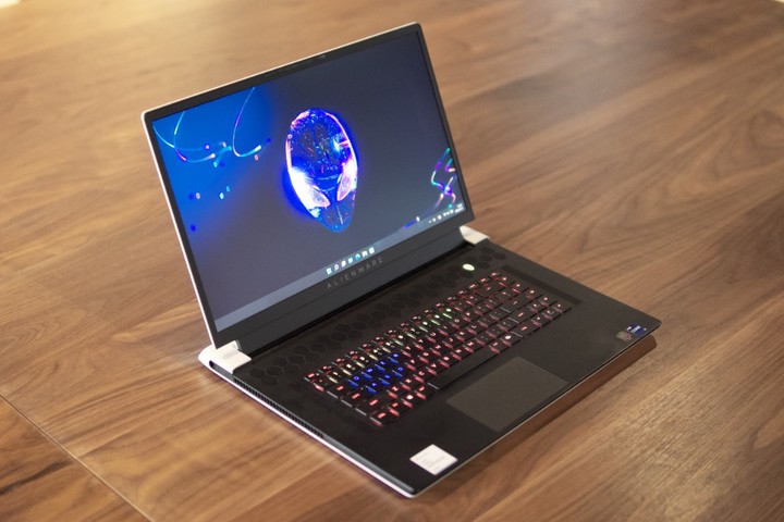 外星人alienware17x,alienwarex17r2480hz