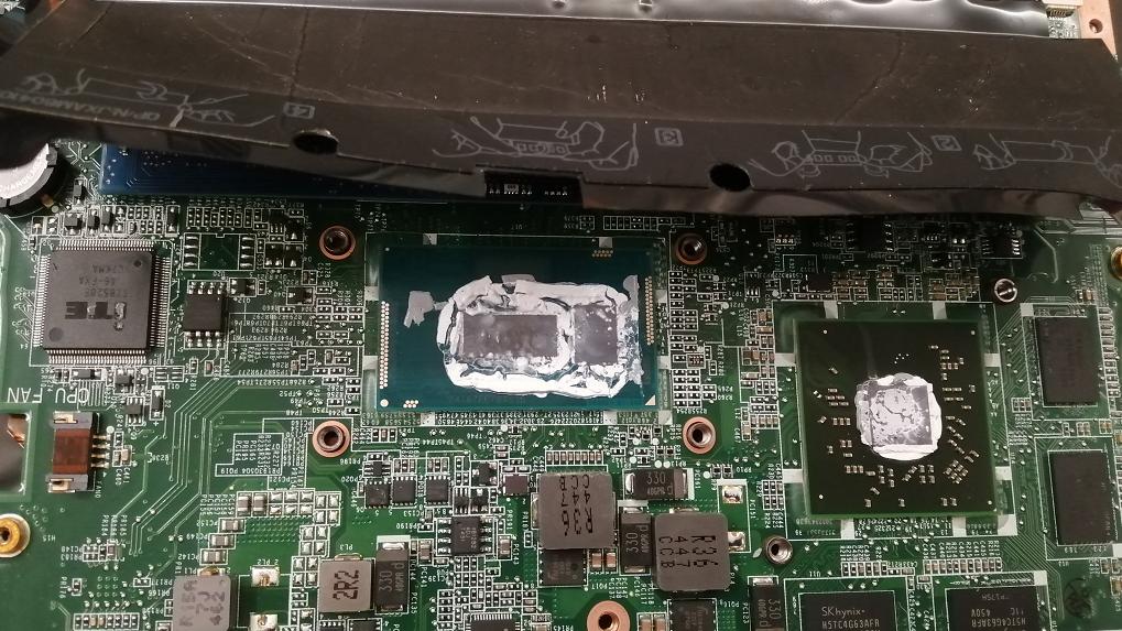 戴尔inspiron7466,戴尔inspiron5548拆解