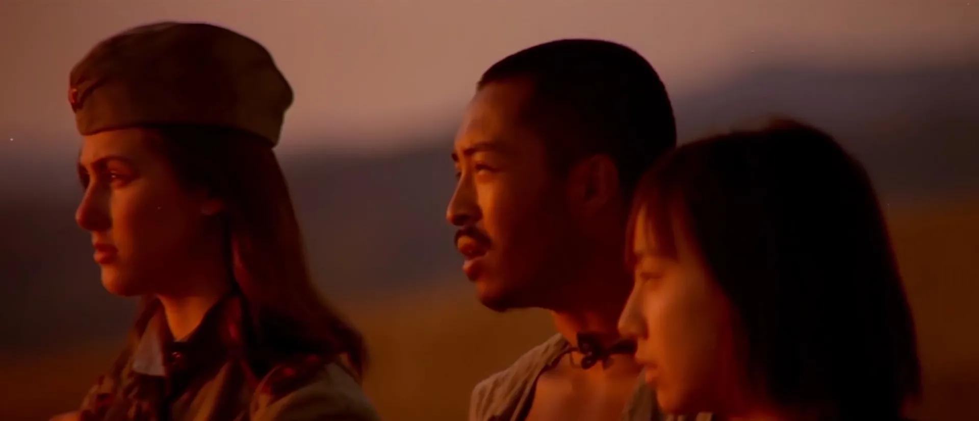 紫日为什么大哭,紫日真实吗