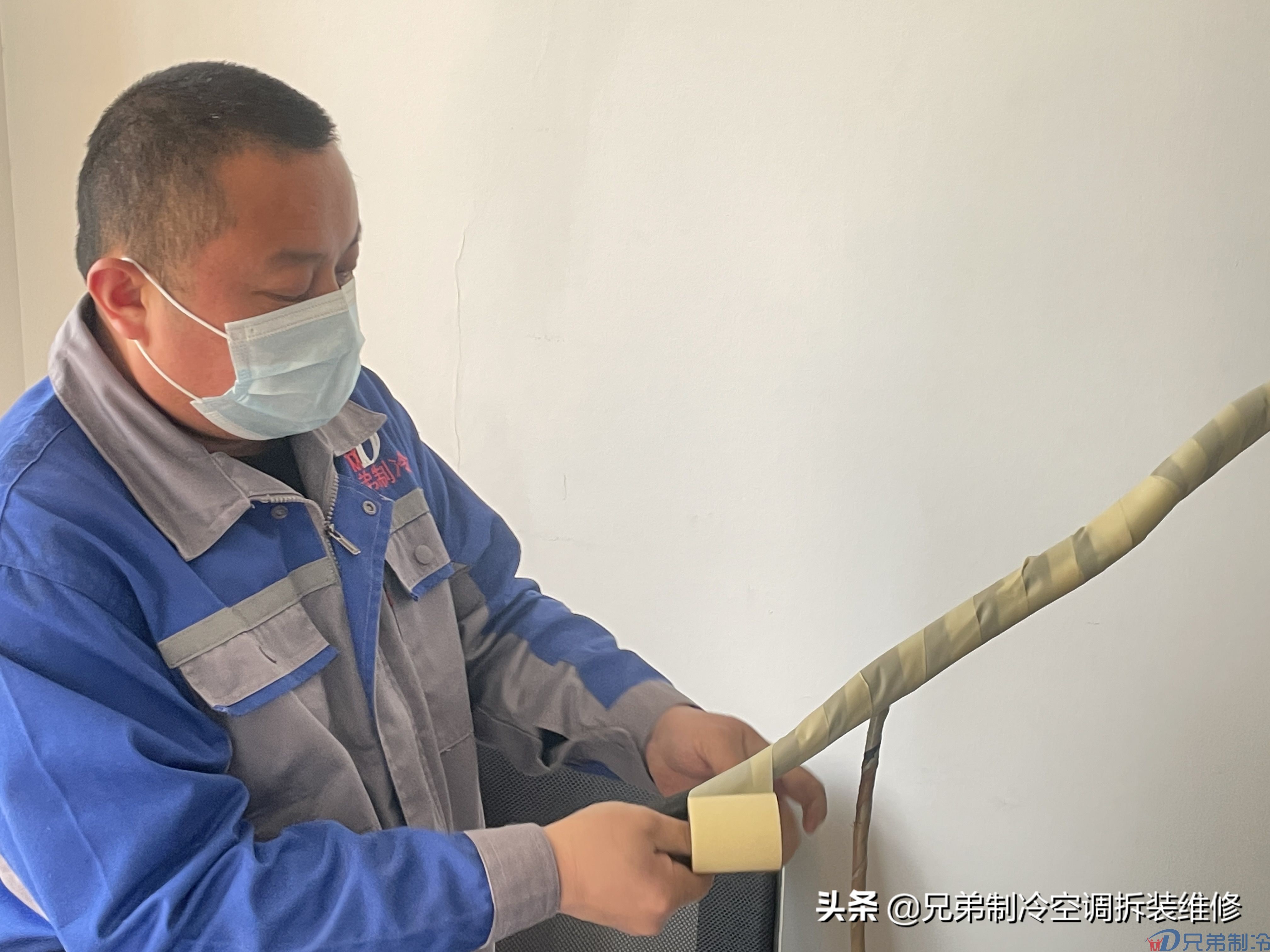 西安全城空调移机维修服务部,西安市区空调移机价位