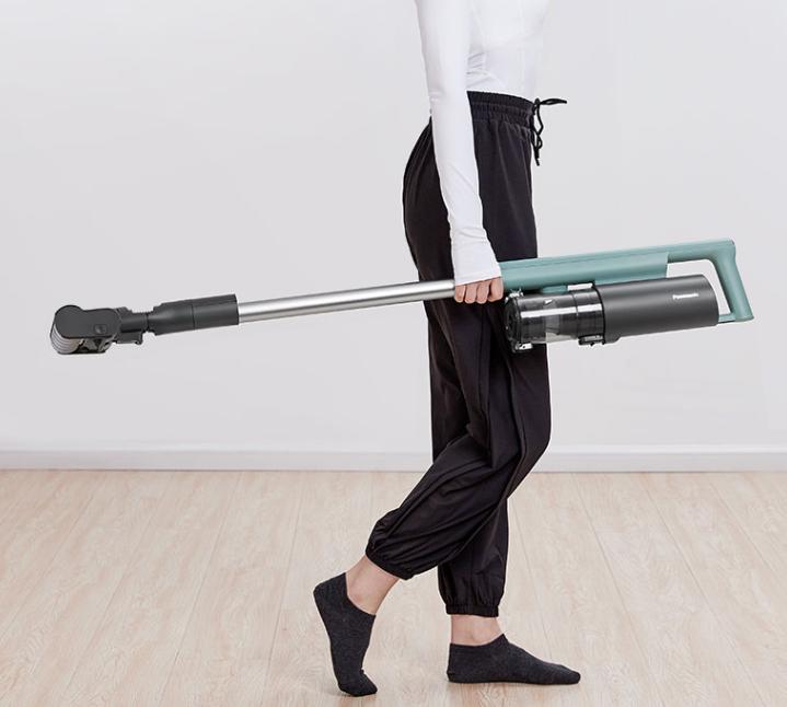 松下和小米的手持吸尘器哪个好,2023小米最新款吸尘器