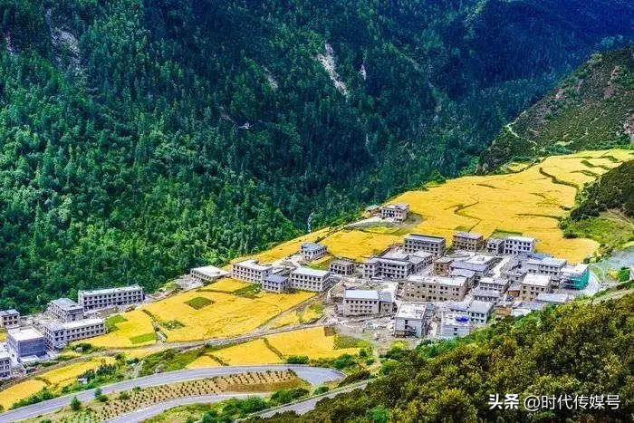 广州到稻城亚丁旅游攻略路线图,云南大理到稻城亚丁自驾游攻略