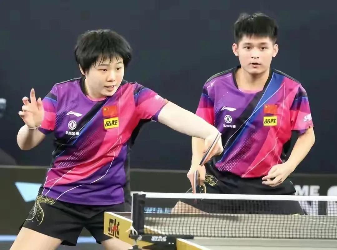 双打选手奖励多少,乒乓球双打奖励