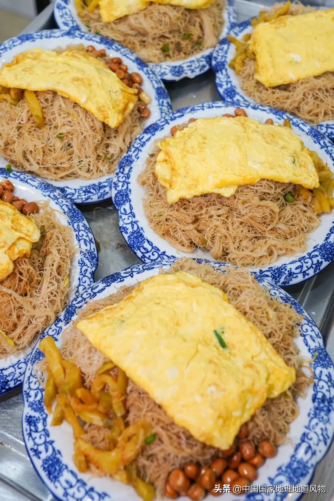 莆田荔枝龙眼枇杷,莆田的枇杷又大又甜