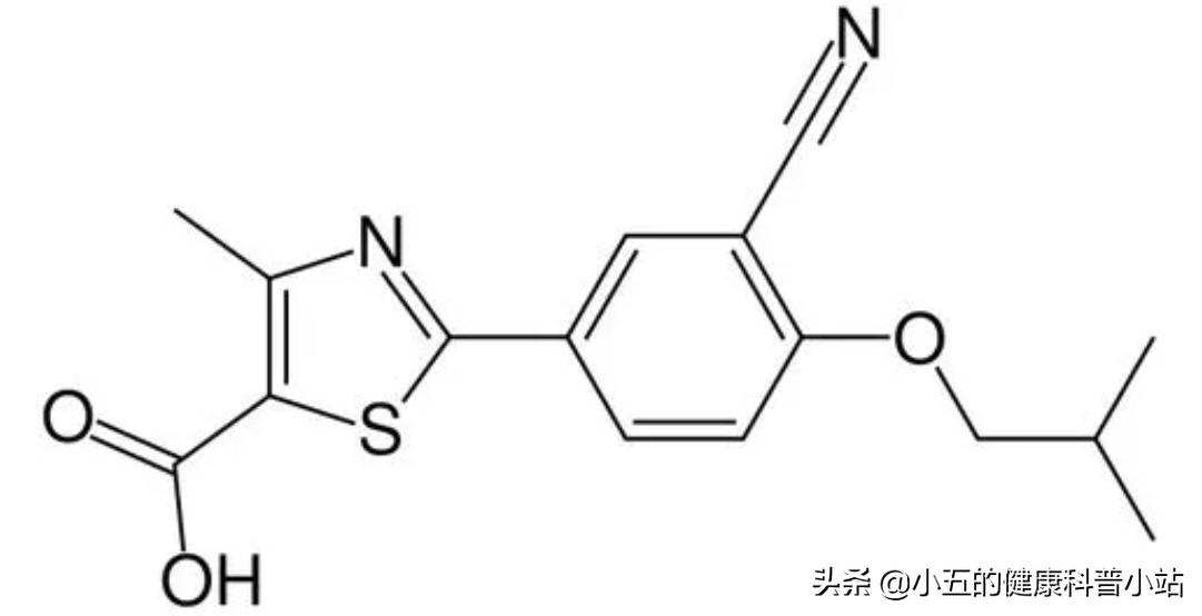 非布司他是防治痛风的常用药，可以长期服用，但需要注意这4点