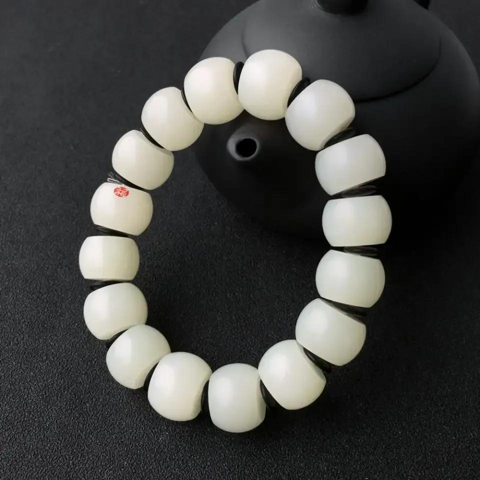 玉手串的寓意,玉手串什么款式比较好看