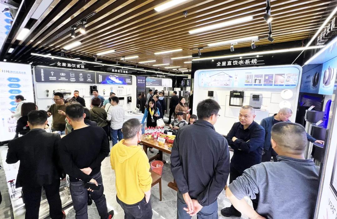 泉来净水优点,泉来净水系统介绍