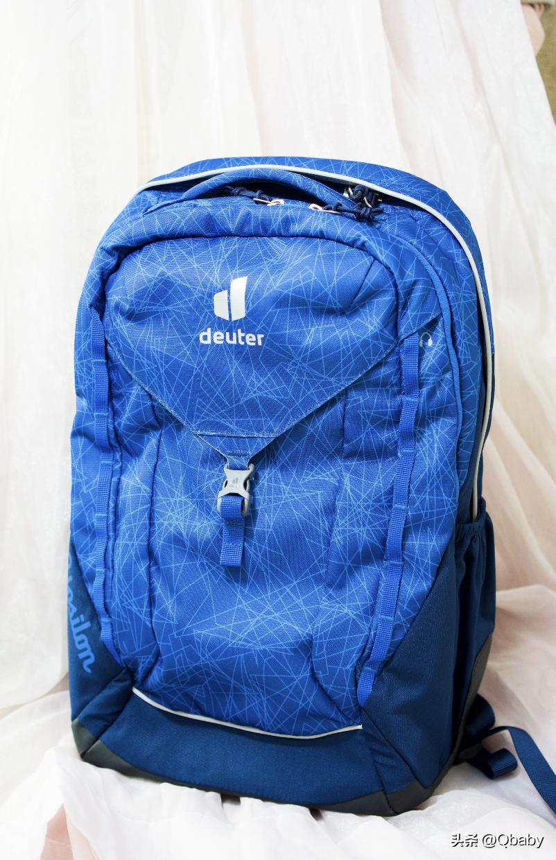 deuter背包儿童,澳洲小学生双肩包