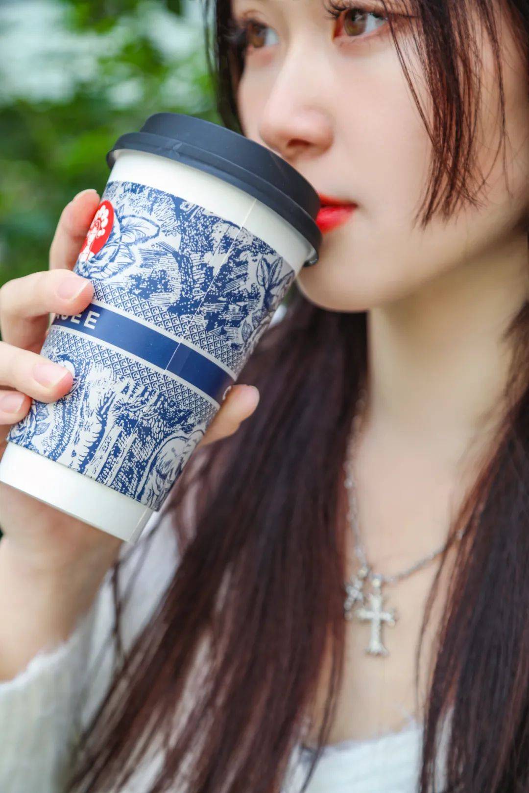 西安新开业的霸王茶姬,开业霸王茶姬活动