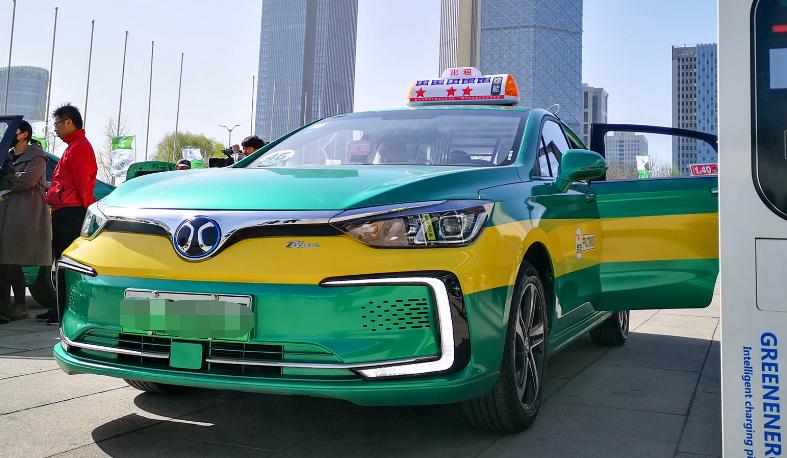 出租车为什么跑不坏,为什么出租车能跑百万公里