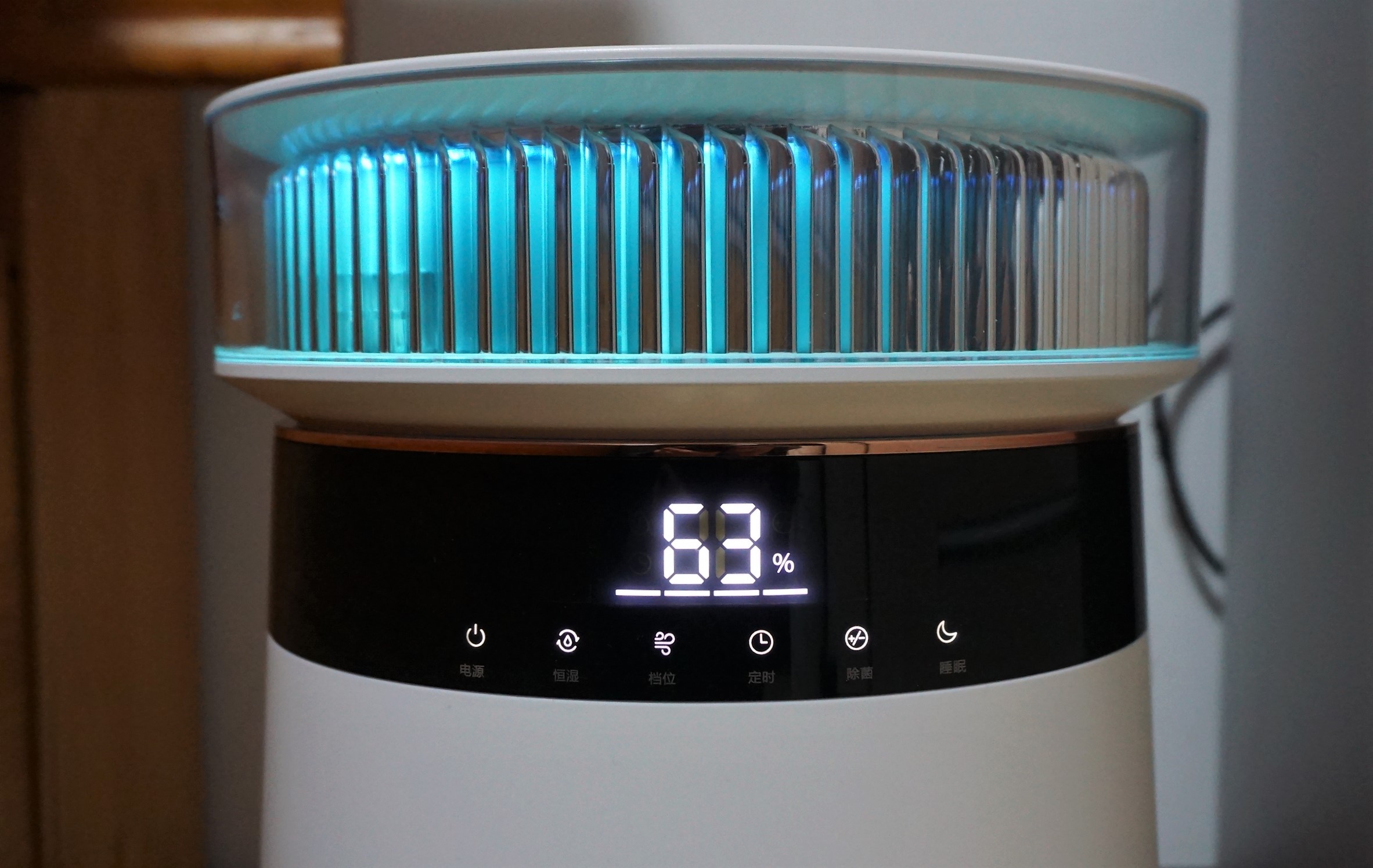 舒乐氏加湿器和蓝宝加湿器哪个好,舒乐氏蒸腾式加湿器