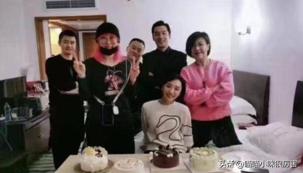 张杰谢娜道歉起波澜，这一次，内娱的毒瘤被扒得“*裤底**”都不剩了