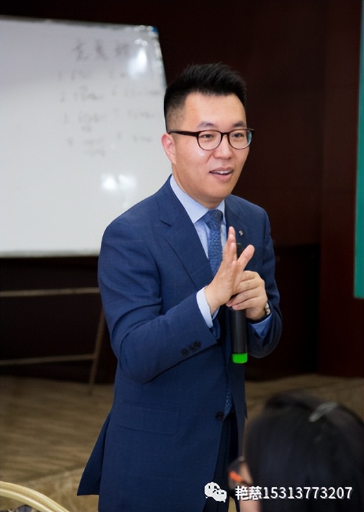 王彬讲师,王彬供应链