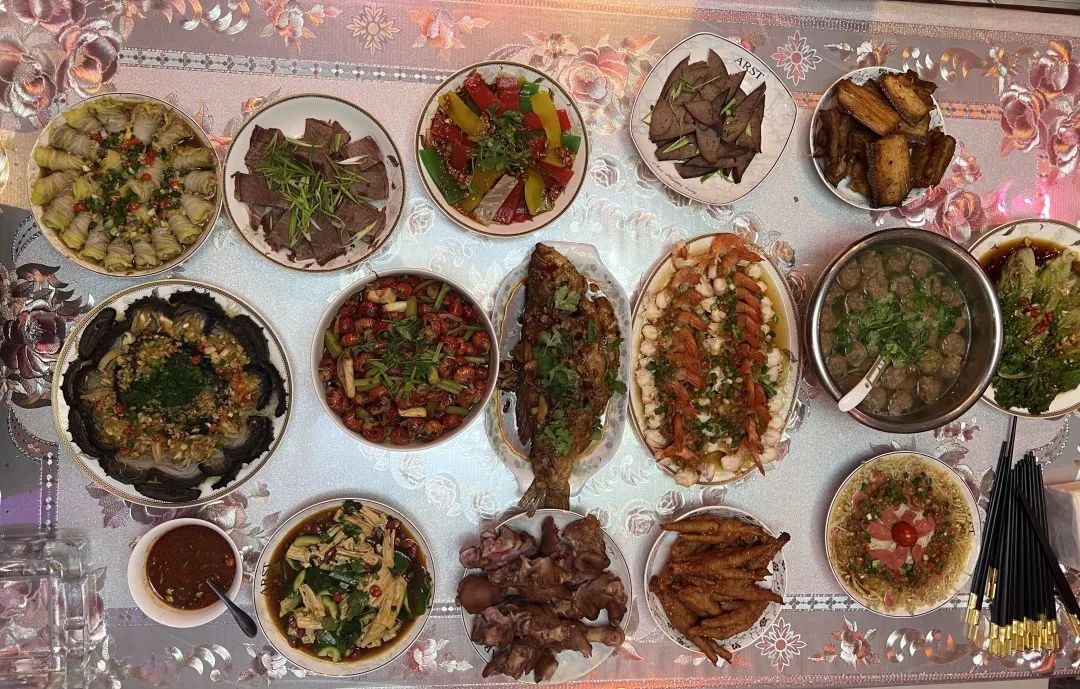 品年味儿,品非遗年味儿