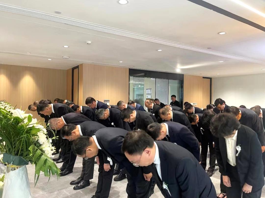 正大集团谢大民做什么,正大集团谢大民去世