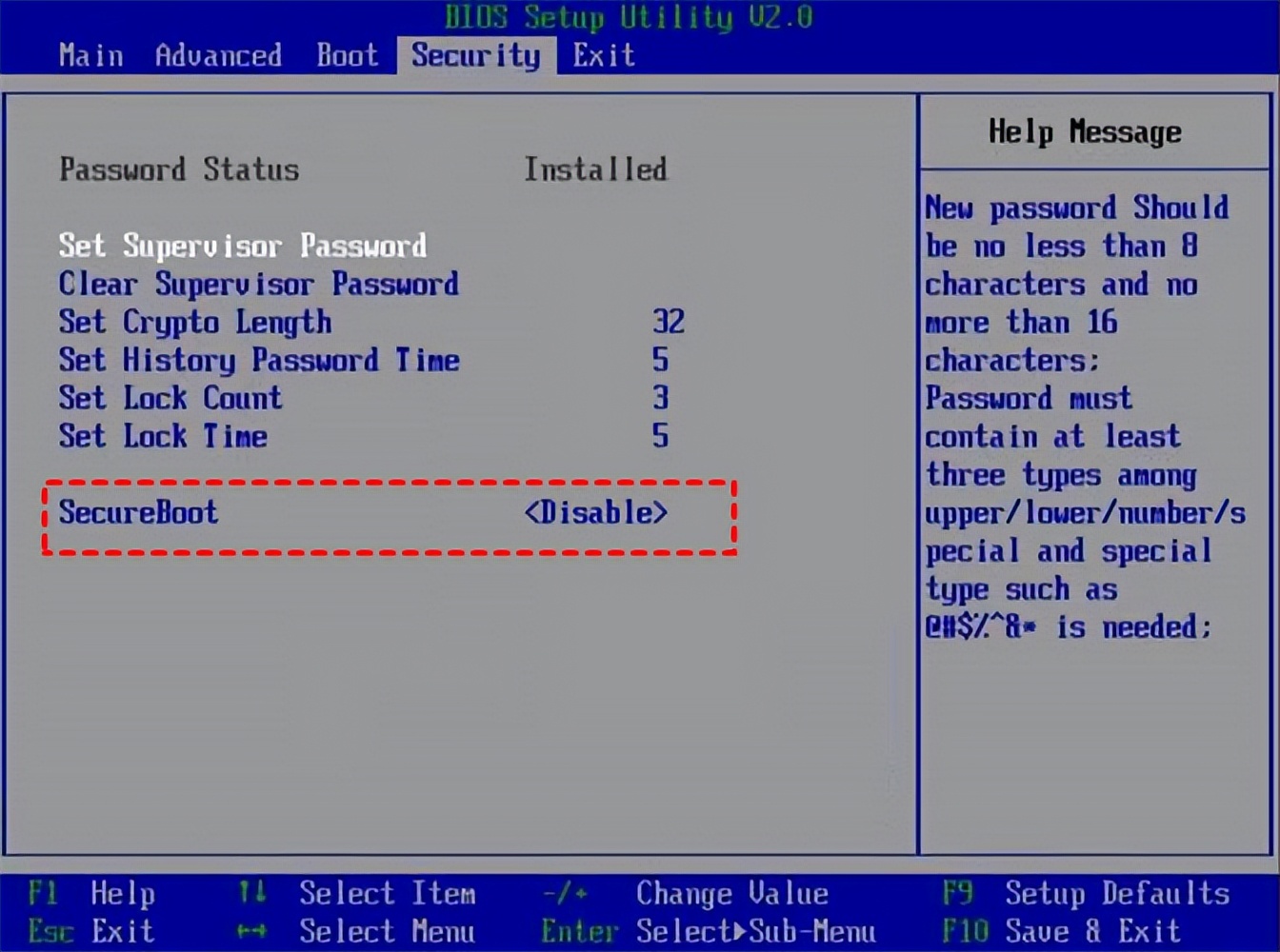 Winload.efi丢失或损坏怎么办？