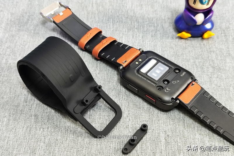 didoe50手表测心率准确吗,didoe50s手表测血压评测