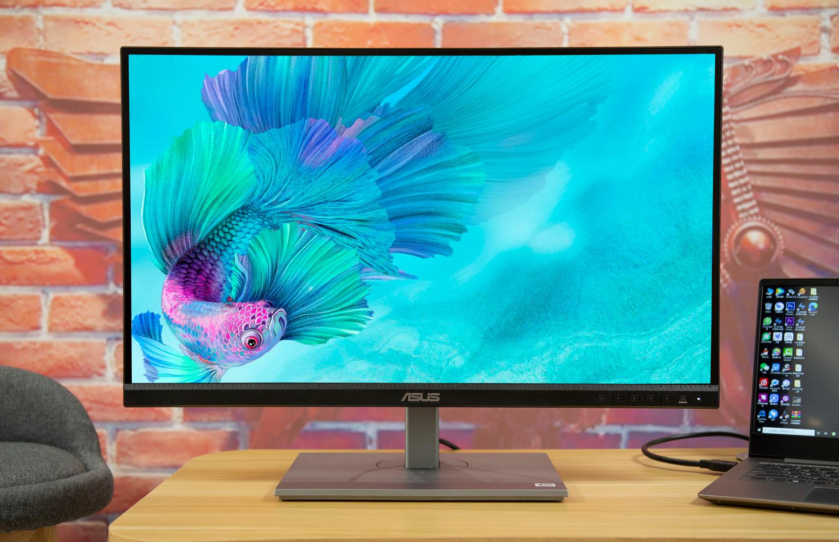 华硕24寸显示器推荐哪款,最好用的华硕显示器