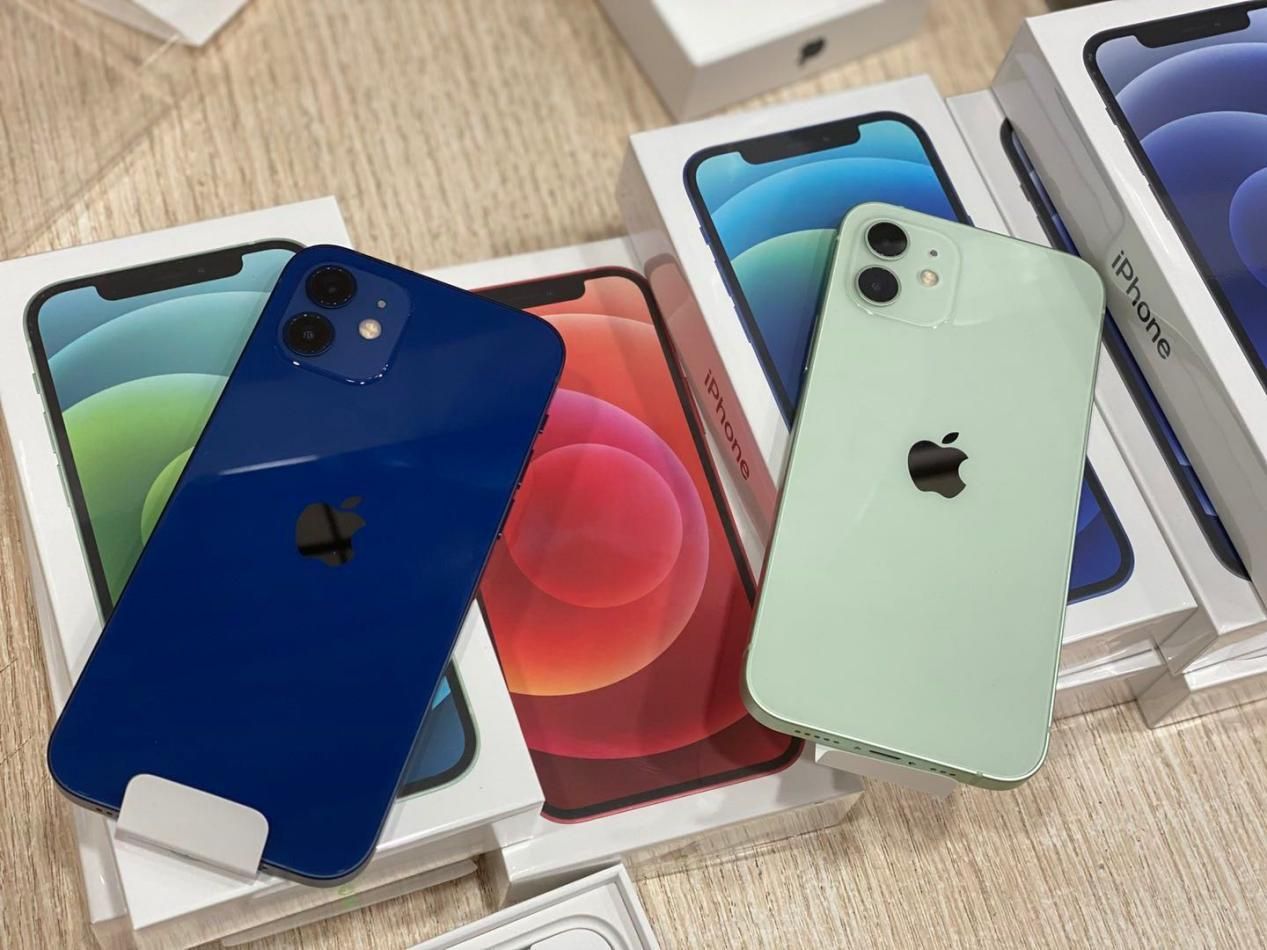 嘴上喊着不买苹果手机，用起来却“真香”？iPhone为何能受欢迎