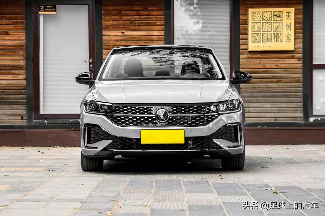 累计销量超2200万，上汽大众再创佳绩，这才是国人需要的品牌