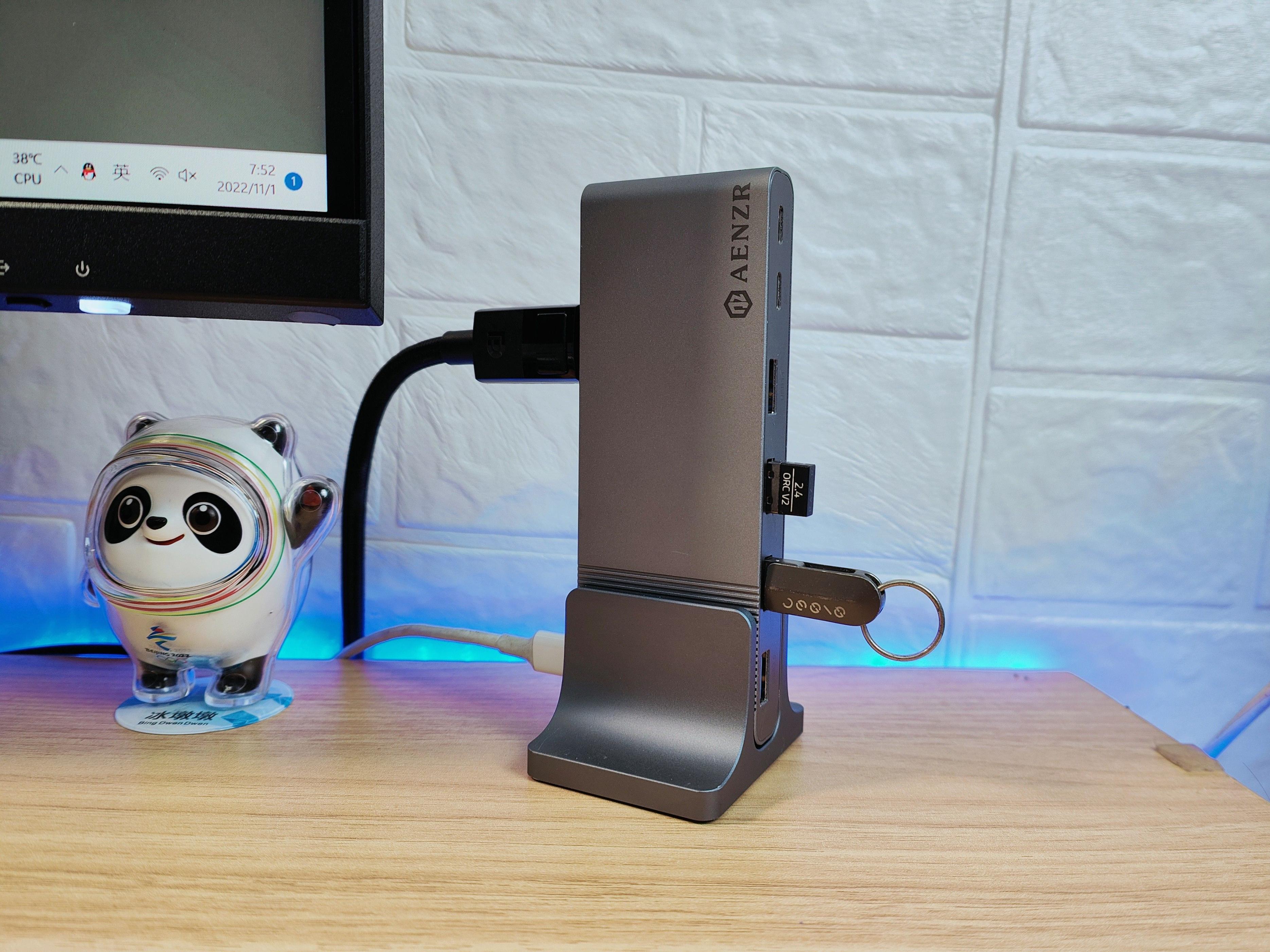 最高效桌面整理,最实用的桌面小工具