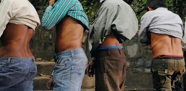 尼泊尔现“卖肾村”，因贫穷导致成年男女都跑去卖肾