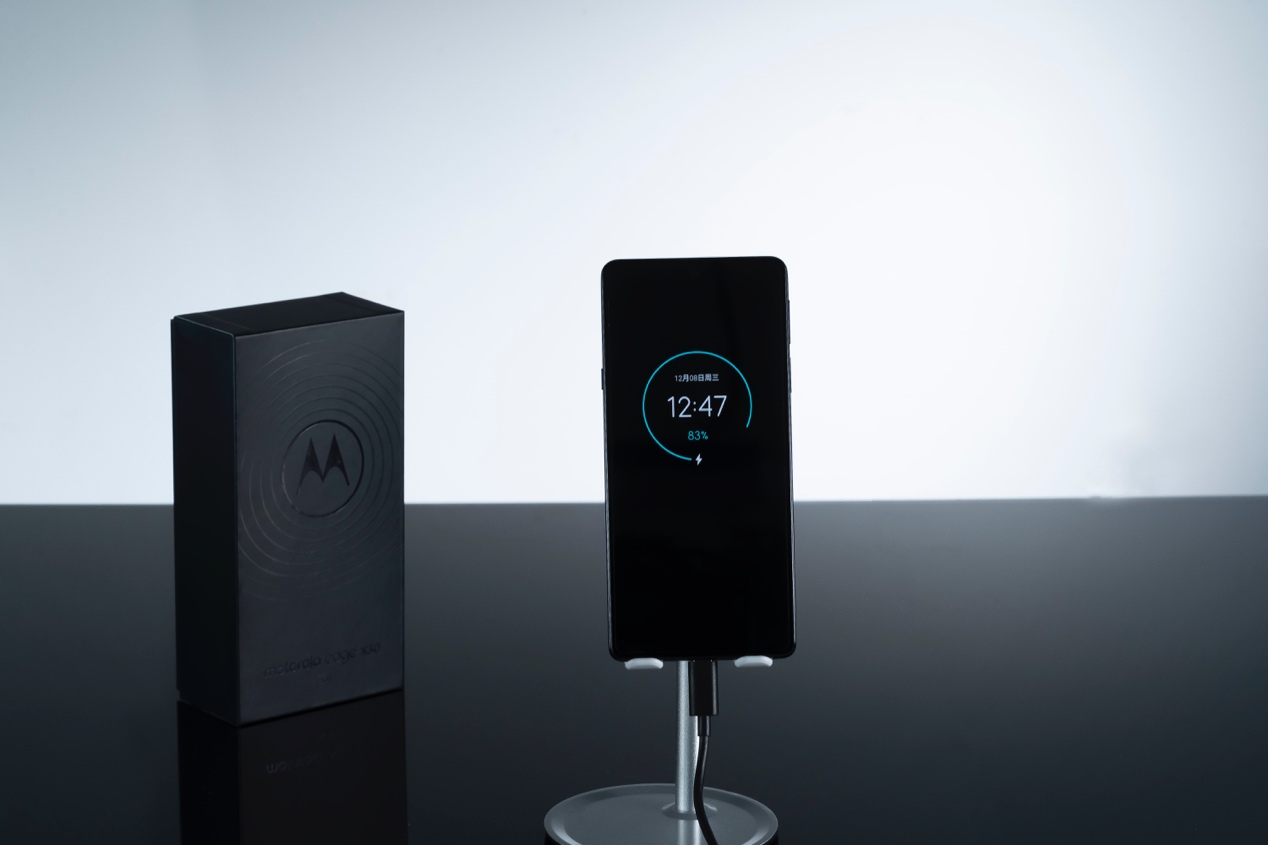 摩托罗拉edgex30首发骁龙8,骁龙8gen1+翻车了吗