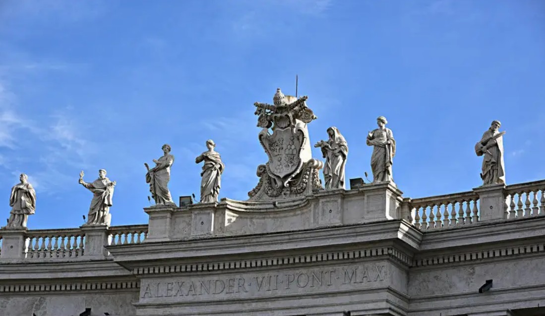 人口只有32个人的国家,只有32个女性的国家