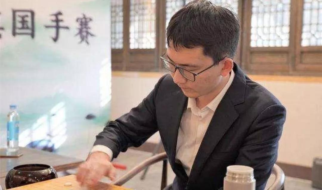 中国围棋新的领军人物,围棋领军人物