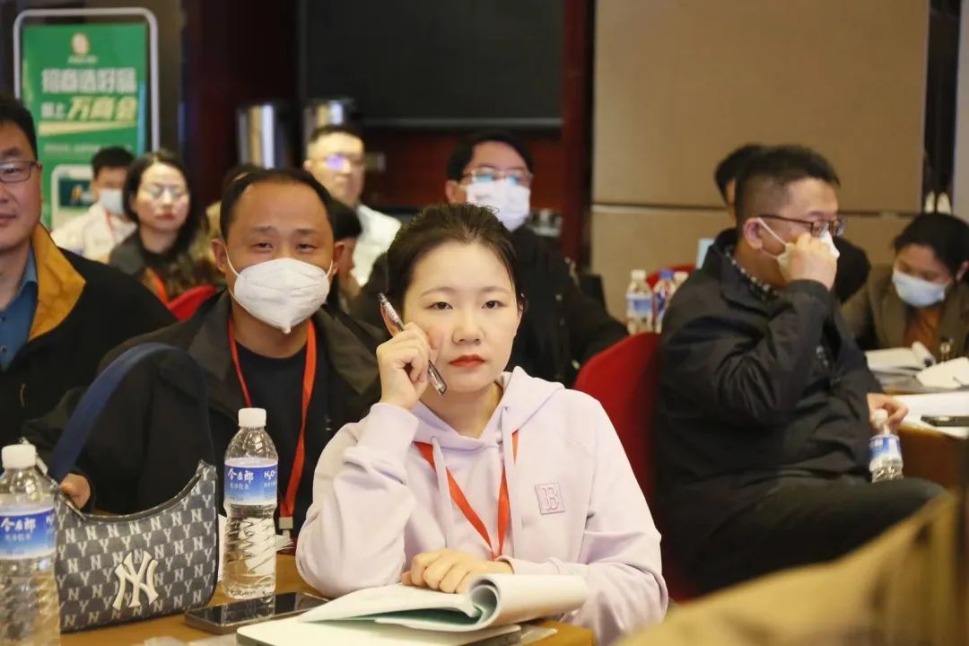 2023年赢销力《新品推广与动销》《短视频如何变现》课程成功举办