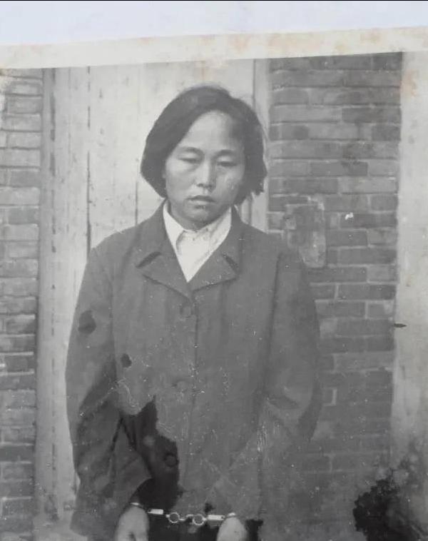 山东村妇登基称帝，建立“大圣王朝”，号称当代“武则天”