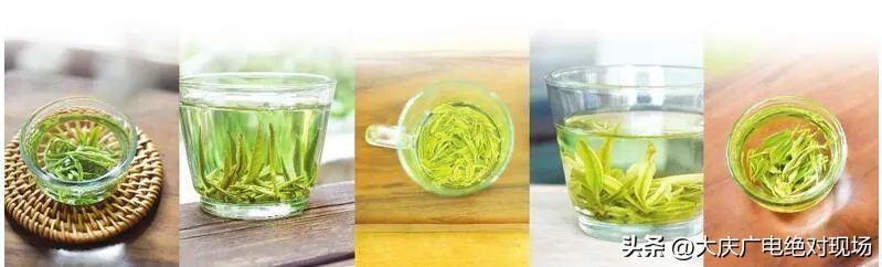 大庆市民花高价网购新茶,收到后却直呼上当