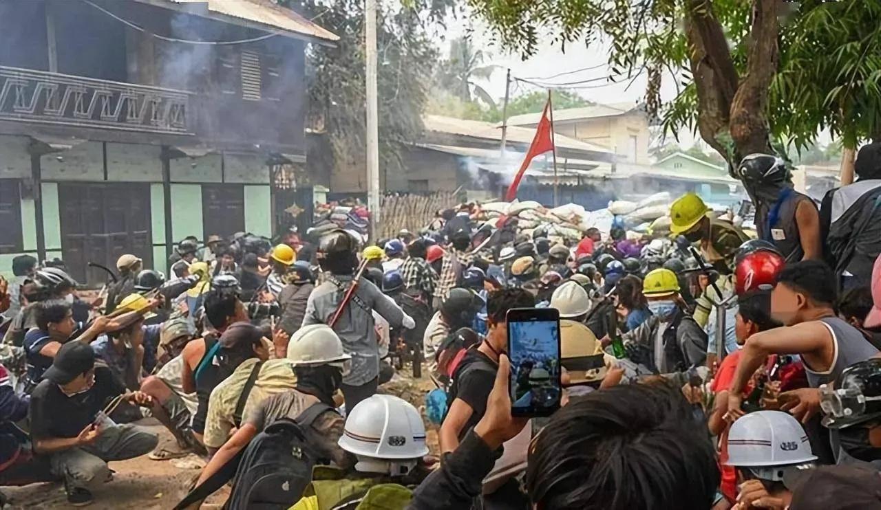 探秘缅北训狗场的真实画面,缅北训狗场怎么训