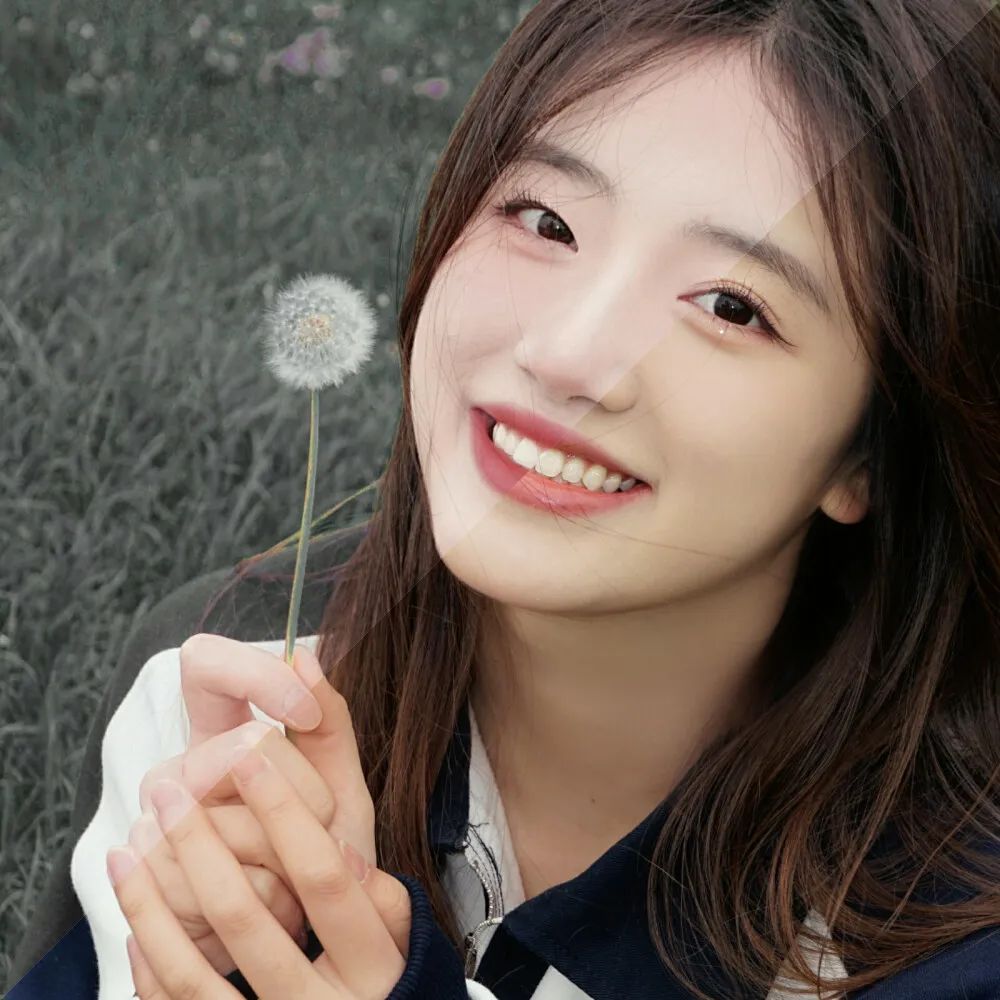 头像：日常简单好看的微信头像QQ