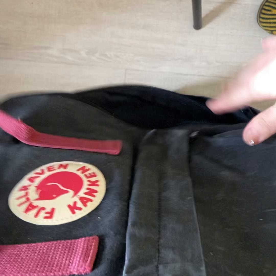 北极狐背包推荐颜色,北极狐背包好用吗