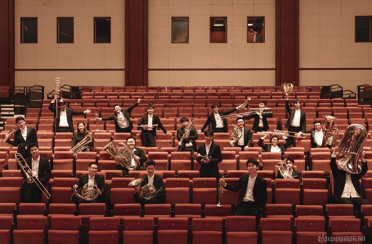 朝音学院（Jhao-YinACADEMY）|音乐学生公益组织