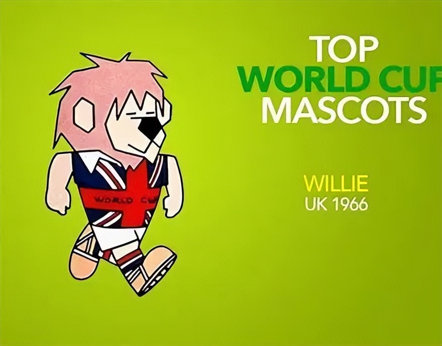 1998年世界杯吉祥物,卡塔尔世界杯吉祥物公布