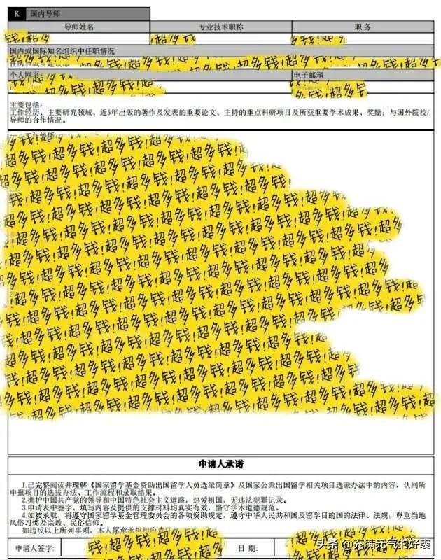 csc公派留学博士申请条件,csc经济学博士公派留学