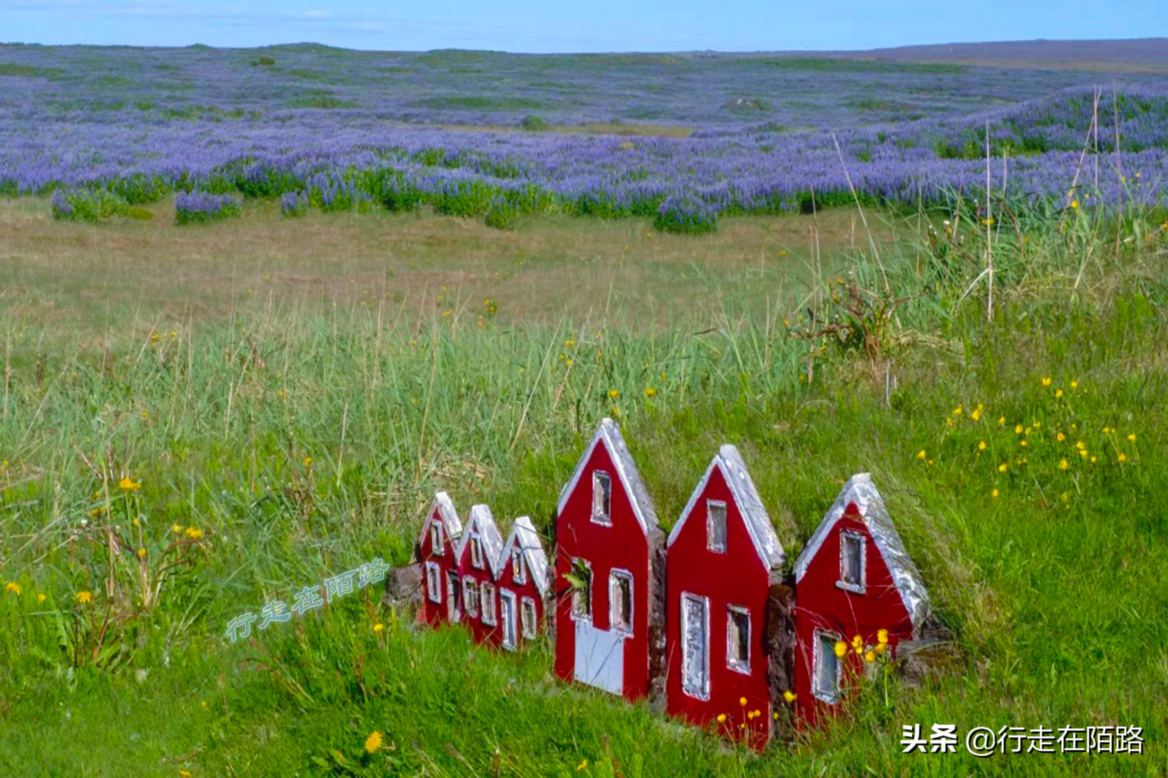 冰岛的交通费多贵,冰岛物价克朗